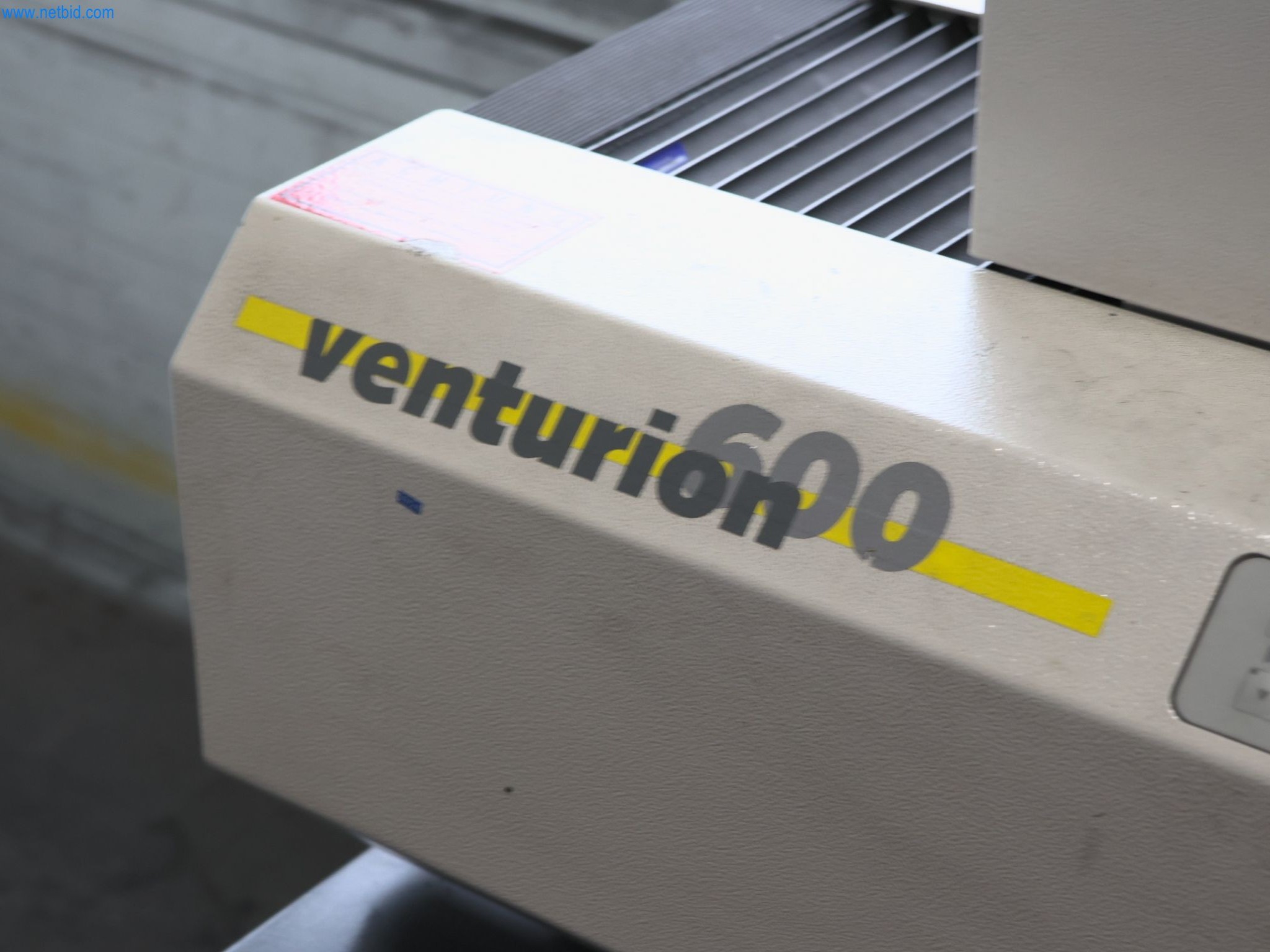 ae group – Plant and machinery for the manufacture of light-metal die-cast components (powertrain and structural parts) – AUCTION-3