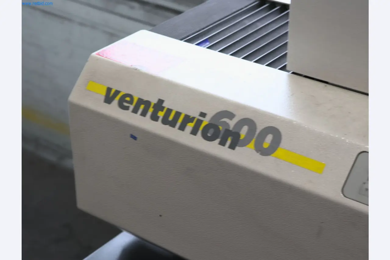 ae group – Plant and machinery for the manufacture of light-metal die-cast components (powertrain and structural parts) – AUCTION-3