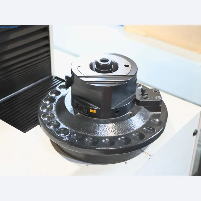 ae group – Plant and machinery for the manufacture of light-metal die-cast components (powertrain and structural parts) – AUCTION-7
