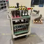 thumbnail-ae group – Plant and machinery for the manufacture of light-metal die-cast components (powertrain and structural parts) – AUCTION-3