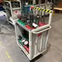thumbnail-ae group – Plant and machinery for the manufacture of light-metal die-cast components (powertrain and structural parts) – AUCTION-2