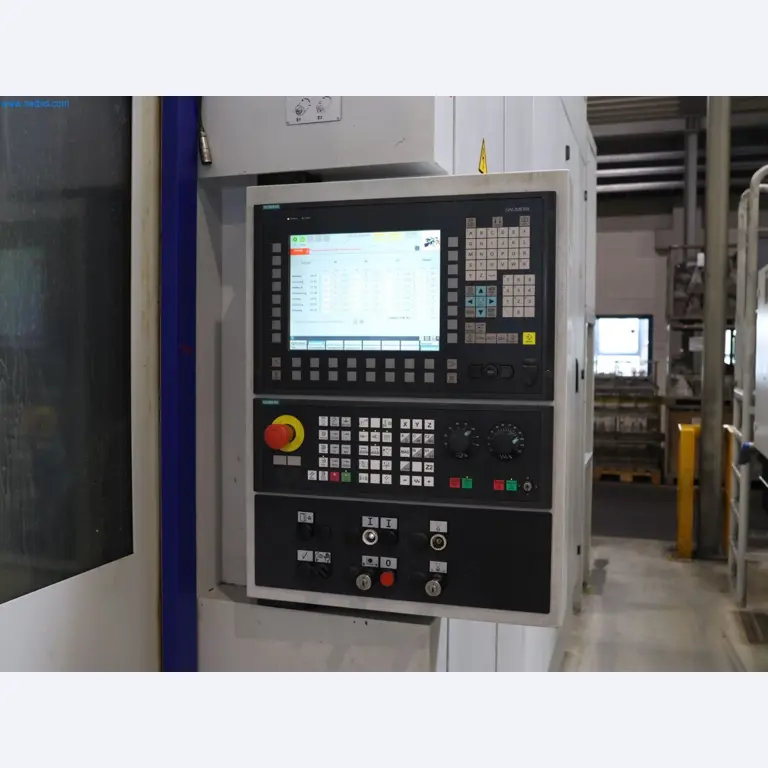 ae group - Melting store, Aluminum die casting machines 6,600 - 35,000 kN, Mechanical processing - PRIVATE TREATY SALE-2