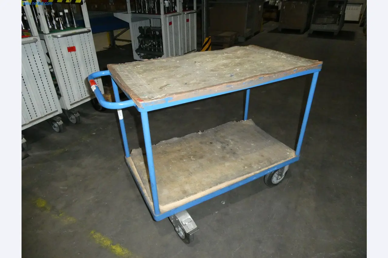 ae group – Plant and machinery for the manufacture of light-metal die-cast components (powertrain and structural parts) – AUCTION-1