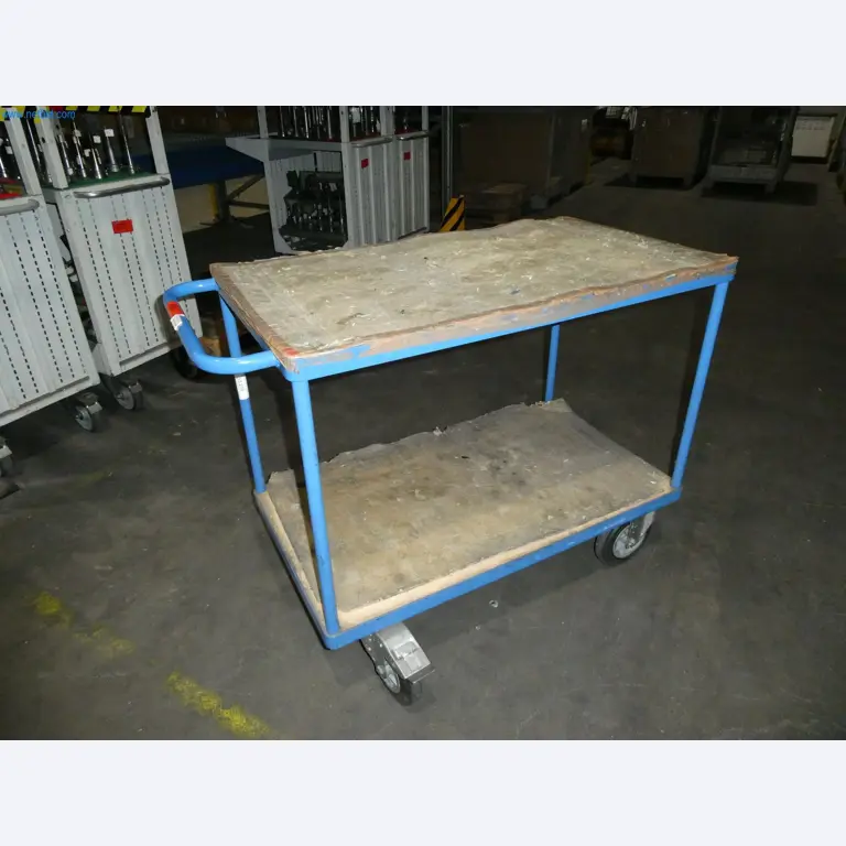 ae group – Plant and machinery for the manufacture of light-metal die-cast components (powertrain and structural parts) – AUCTION-1