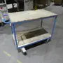 thumbnail-ae group – Plant and machinery for the manufacture of light-metal die-cast components (powertrain and structural parts) – AUCTION-2