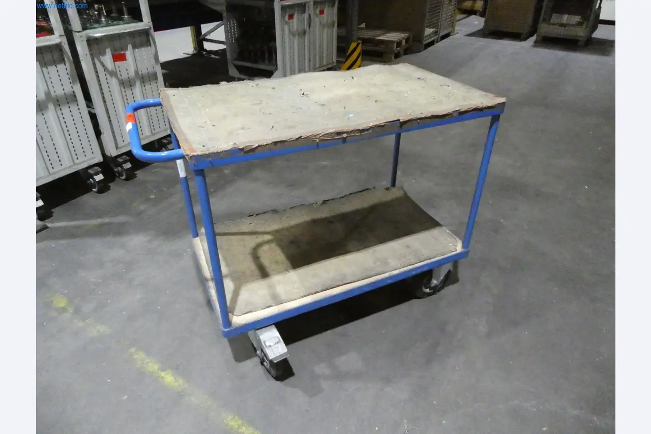 ae group – Plant and machinery for the manufacture of light-metal die-cast components (powertrain and structural parts) – AUCTION-2