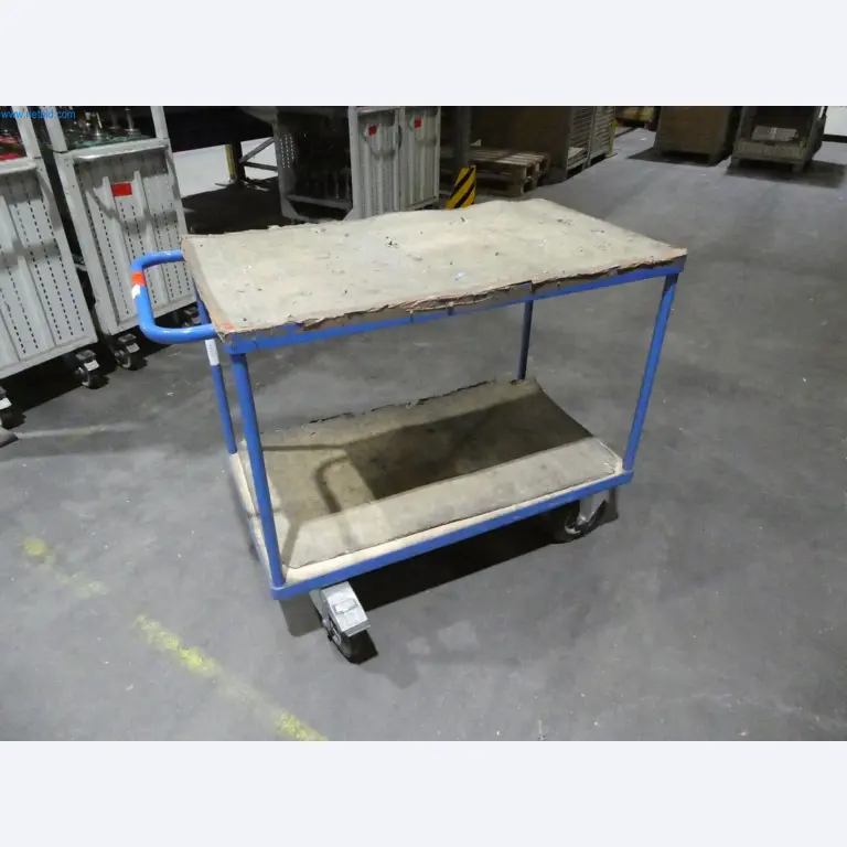 ae group – Plant and machinery for the manufacture of light-metal die-cast components (powertrain and structural parts) – AUCTION-2
