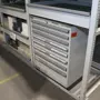 thumbnail-ae group - Installations et machines destinées à la fabrication de pièces moulées sous pression en métaux légers (groupe motopropulseur et pièces structurelles) - ENCHÈRES-11