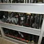 thumbnail-ae group - Installations et machines destinées à la fabrication de pièces moulées sous pression en métaux légers (groupe motopropulseur et pièces structurelles) - ENCHÈRES-13