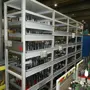 thumbnail-ae group - Installations et machines destinées à la fabrication de pièces moulées sous pression en métaux légers (groupe motopropulseur et pièces structurelles) - ENCHÈRES-17