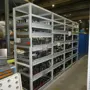 thumbnail-ae group - Installations et machines destinées à la fabrication de pièces moulées sous pression en métaux légers (groupe motopropulseur et pièces structurelles) - ENCHÈRES-1