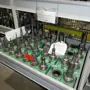 thumbnail-ae group - Installations et machines destinées à la fabrication de pièces moulées sous pression en métaux légers (groupe motopropulseur et pièces structurelles) - ENCHÈRES-21