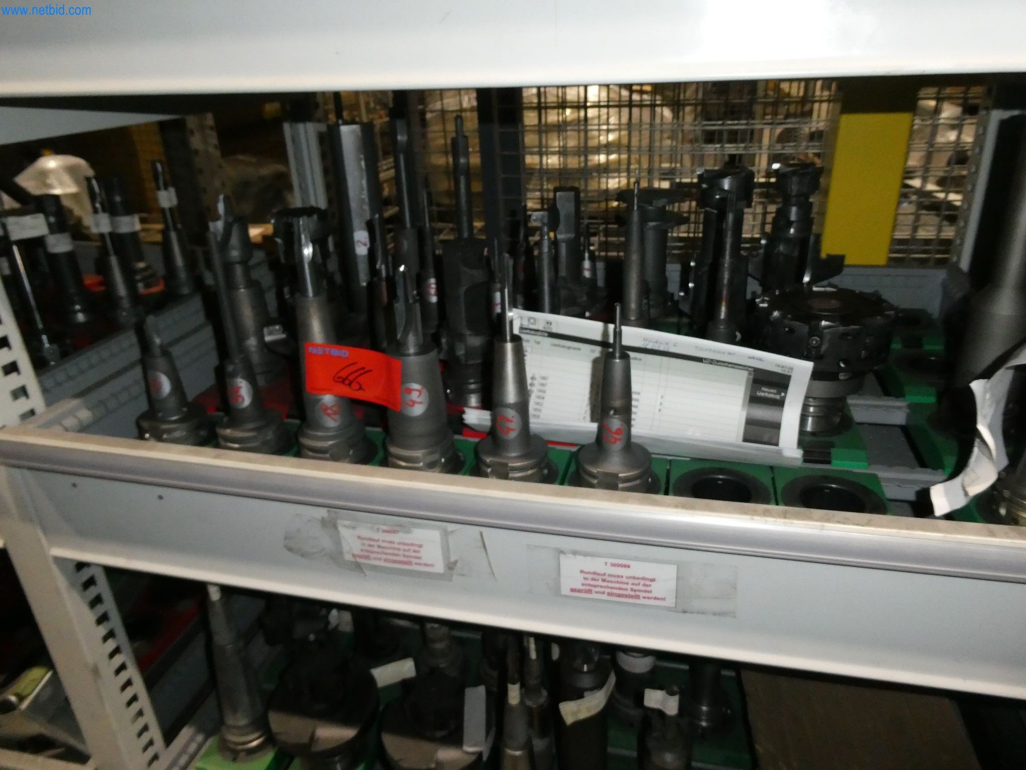 ae group - Installations et machines destinées à la fabrication de pièces moulées sous pression en métaux légers (groupe motopropulseur et pièces structurelles) - ENCHÈRES-23