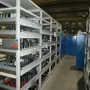 thumbnail-ae group - Installations et machines destinées à la fabrication de pièces moulées sous pression en métaux légers (groupe motopropulseur et pièces structurelles) - ENCHÈRES-2