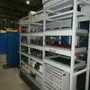 thumbnail-ae group - Installations et machines destinées à la fabrication de pièces moulées sous pression en métaux légers (groupe motopropulseur et pièces structurelles) - ENCHÈRES-3