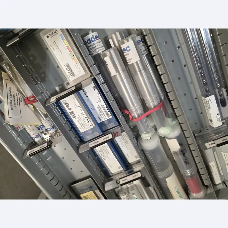 ae group – Plant and machinery for the manufacture of light-metal die-cast components (powertrain and structural parts) – AUCTION-49