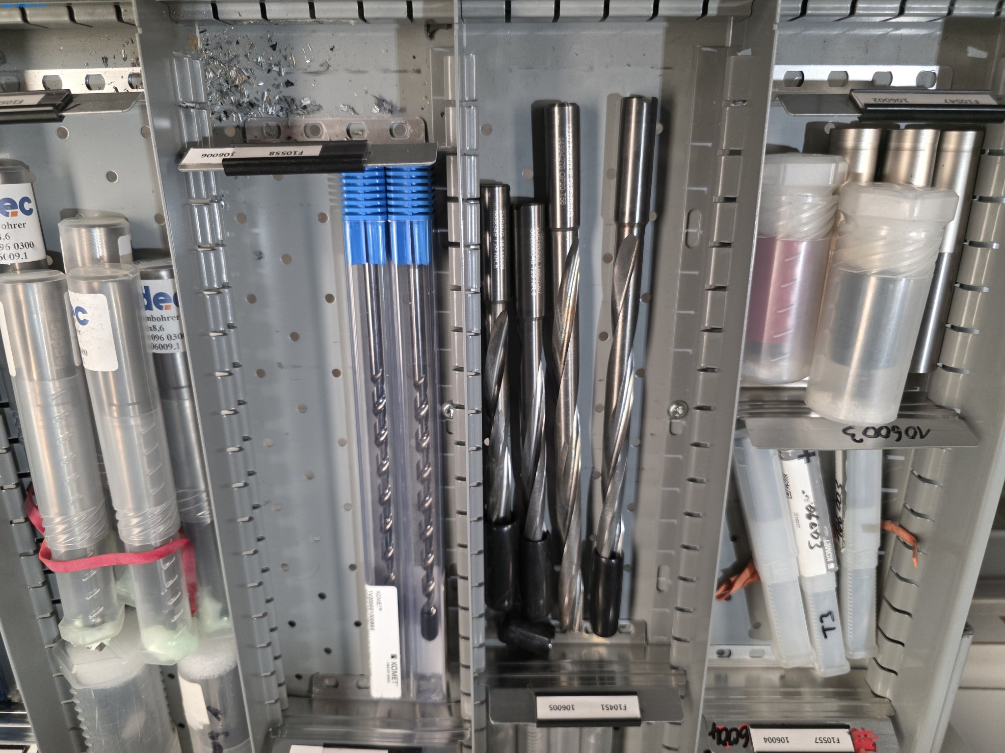 ae group – Plant and machinery for the manufacture of light-metal die-cast components (powertrain and structural parts) – AUCTION-50