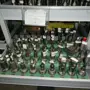 thumbnail-ae group - Installations et machines destinées à la fabrication de pièces moulées sous pression en métaux légers (groupe motopropulseur et pièces structurelles) - ENCHÈRES-6