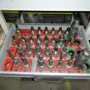 thumbnail-ae group - Installations et machines destinées à la fabrication de pièces moulées sous pression en métaux légers (groupe motopropulseur et pièces structurelles) - ENCHÈRES-8