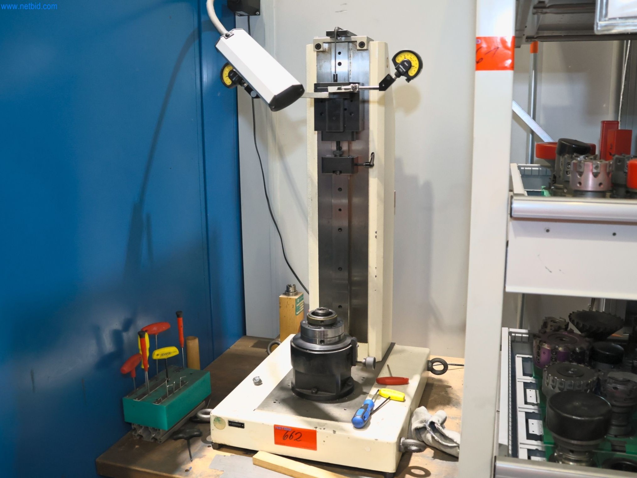 ae group – Plant and machinery for the manufacture of light-metal die-cast components (powertrain and structural parts) – AUCTION-1