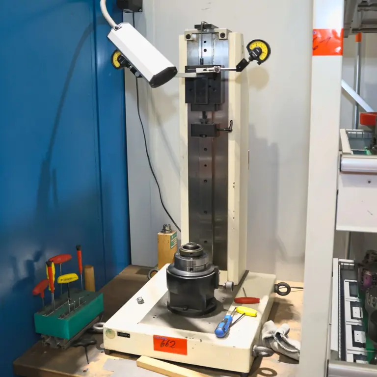 Tool Presetter Mapal MN399