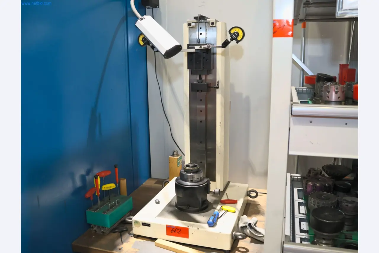 ae group – Plant and machinery for the manufacture of light-metal die-cast components (powertrain and structural parts) – AUCTION-1