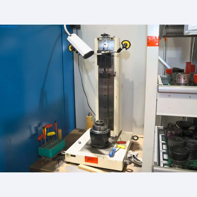 ae group – Plant and machinery for the manufacture of light-metal die-cast components (powertrain and structural parts) – AUCTION-1