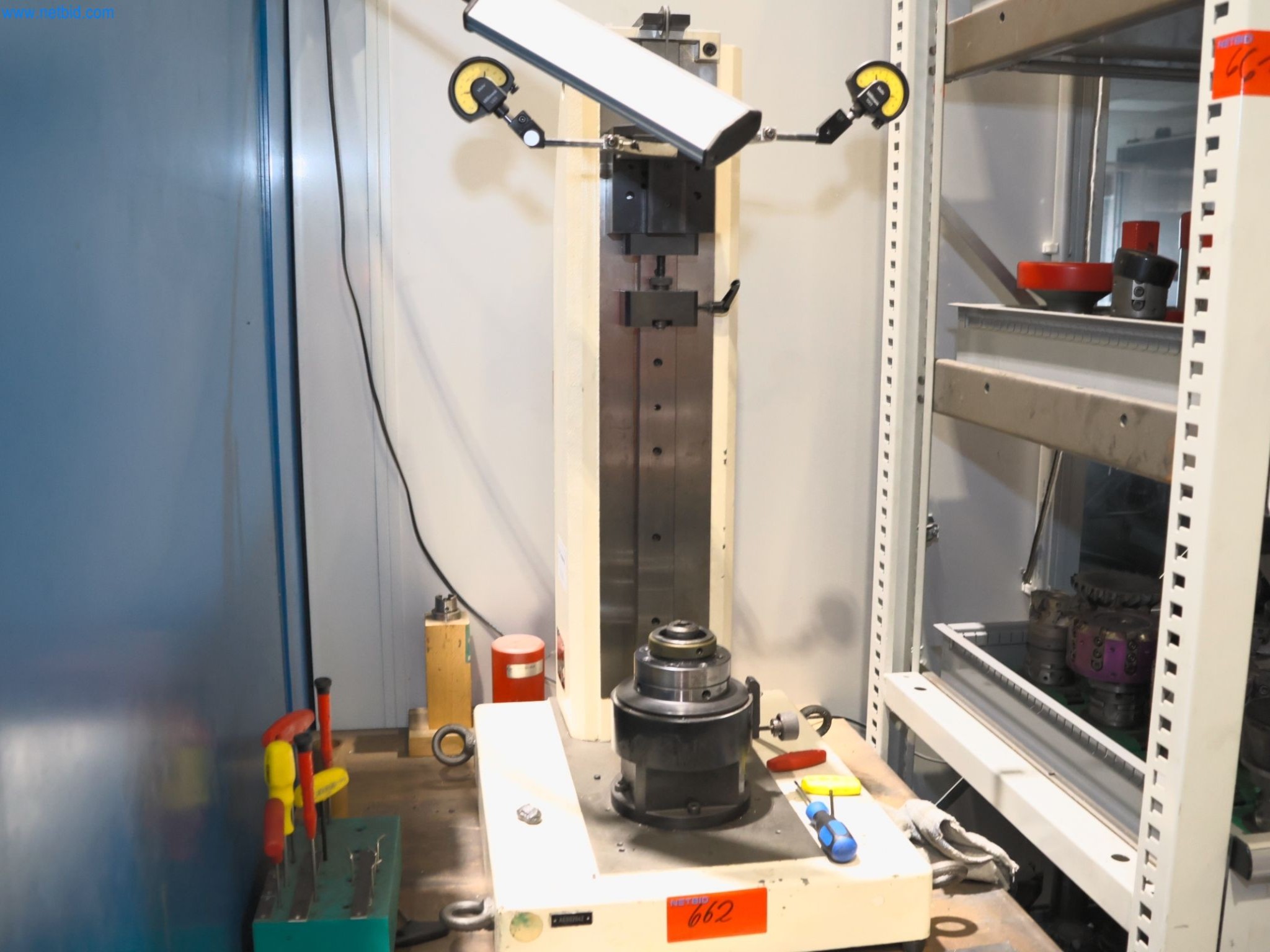 ae group – Plant and machinery for the manufacture of light-metal die-cast components (powertrain and structural parts) – AUCTION-3