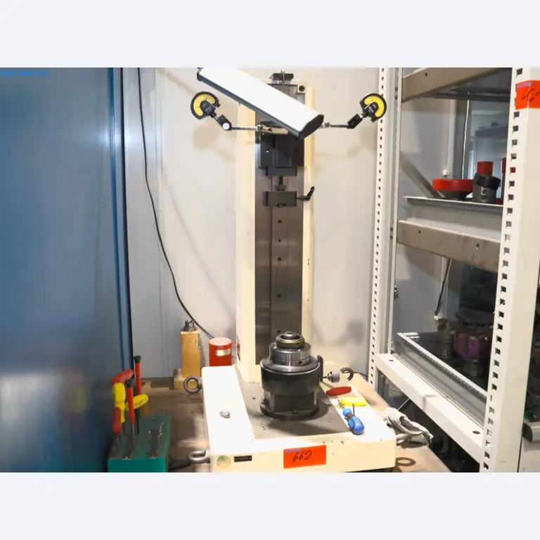 ae group – Plant and machinery for the manufacture of light-metal die-cast components (powertrain and structural parts) – AUCTION-3
