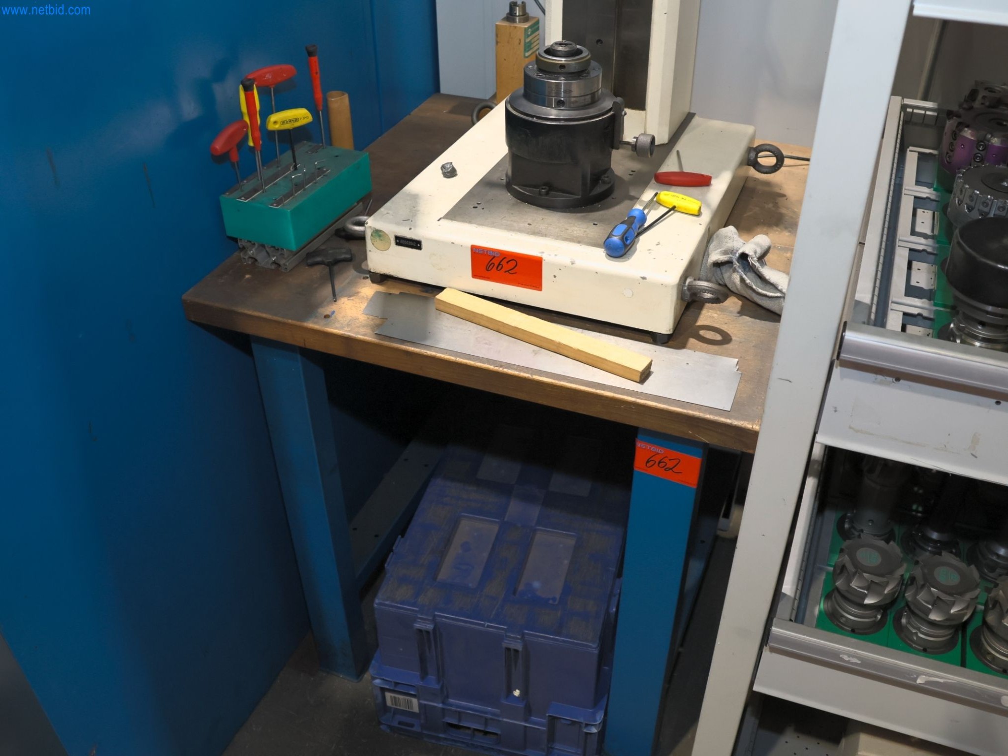 ae group – Plant and machinery for the manufacture of light-metal die-cast components (powertrain and structural parts) – AUCTION-5