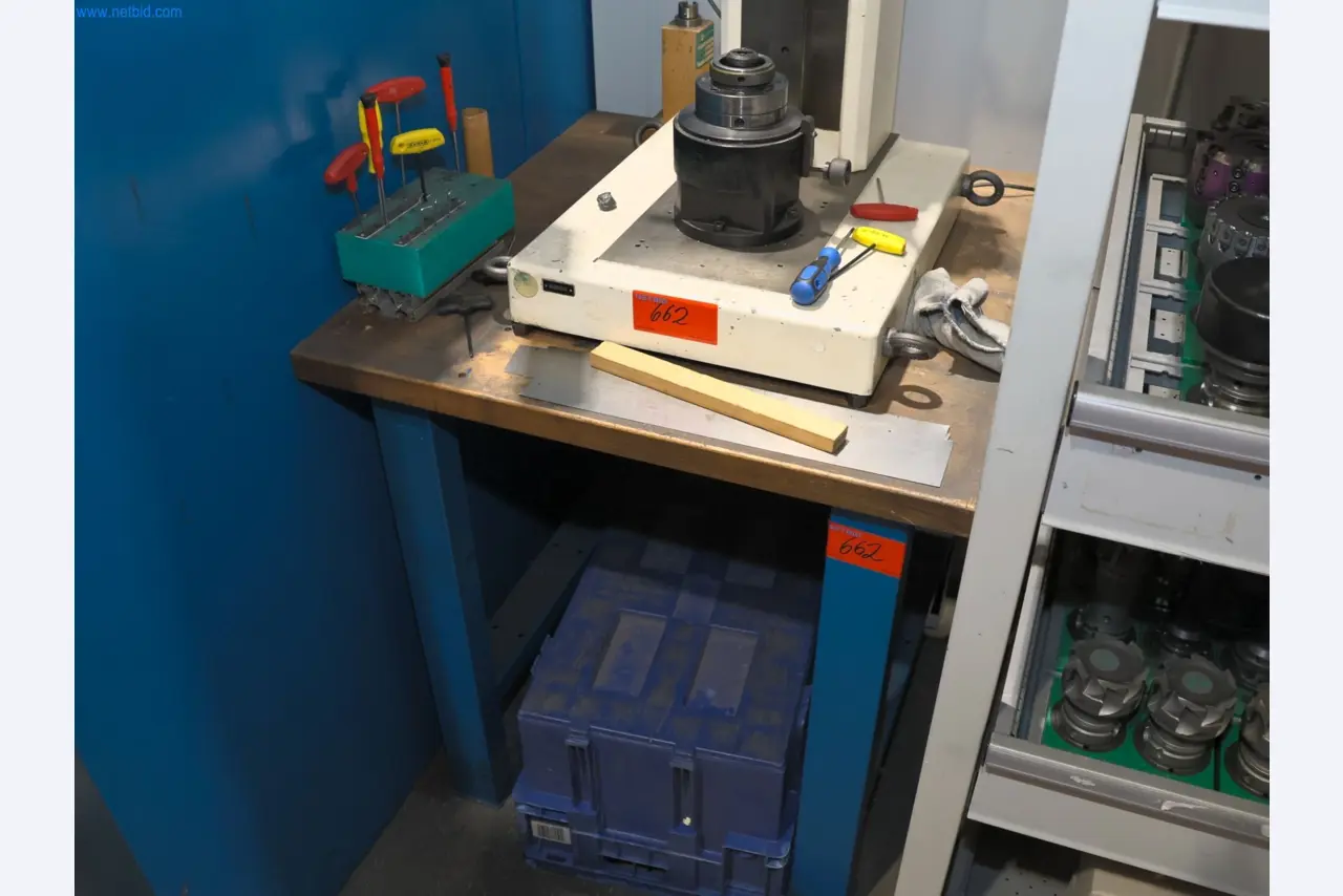 ae group – Plant and machinery for the manufacture of light-metal die-cast components (powertrain and structural parts) – AUCTION-5