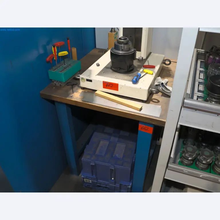 ae group – Plant and machinery for the manufacture of light-metal die-cast components (powertrain and structural parts) – AUCTION-5