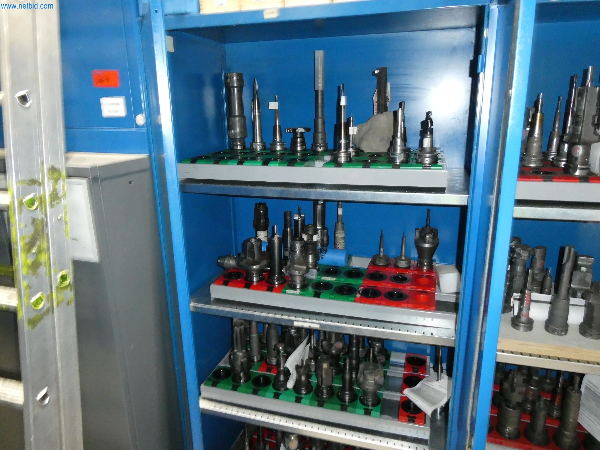 ae group – Plant and machinery for the manufacture of light-metal die-cast components (powertrain and structural parts) – AUCTION-1