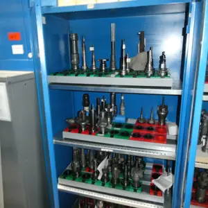 Tool Cabinet
