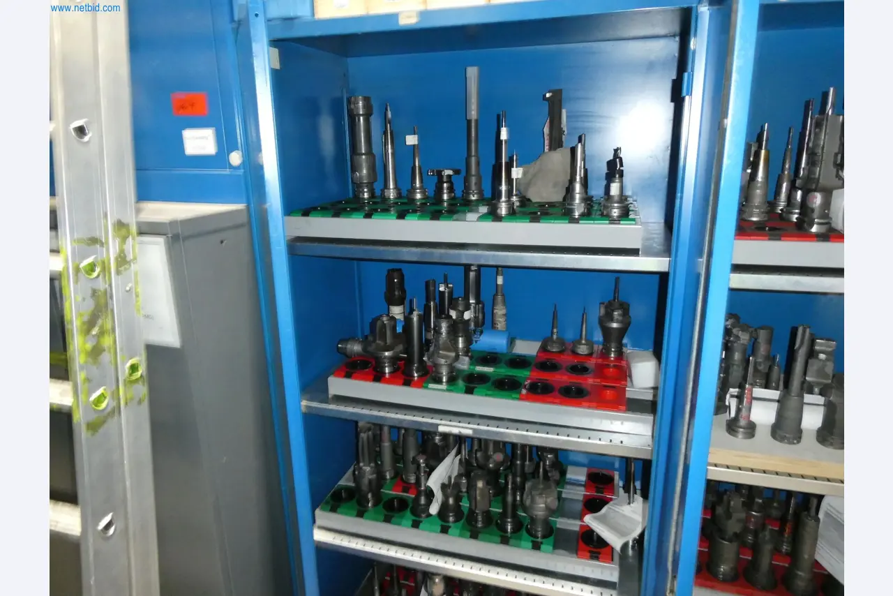 ae group – Plant and machinery for the manufacture of light-metal die-cast components (powertrain and structural parts) – AUCTION-1