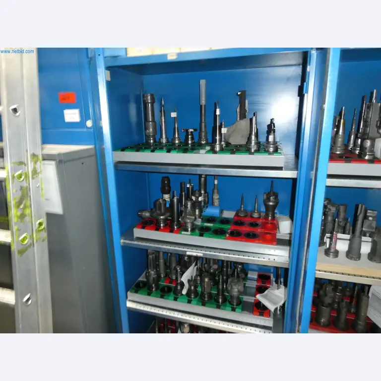 ae group – Plant and machinery for the manufacture of light-metal die-cast components (powertrain and structural parts) – AUCTION-1