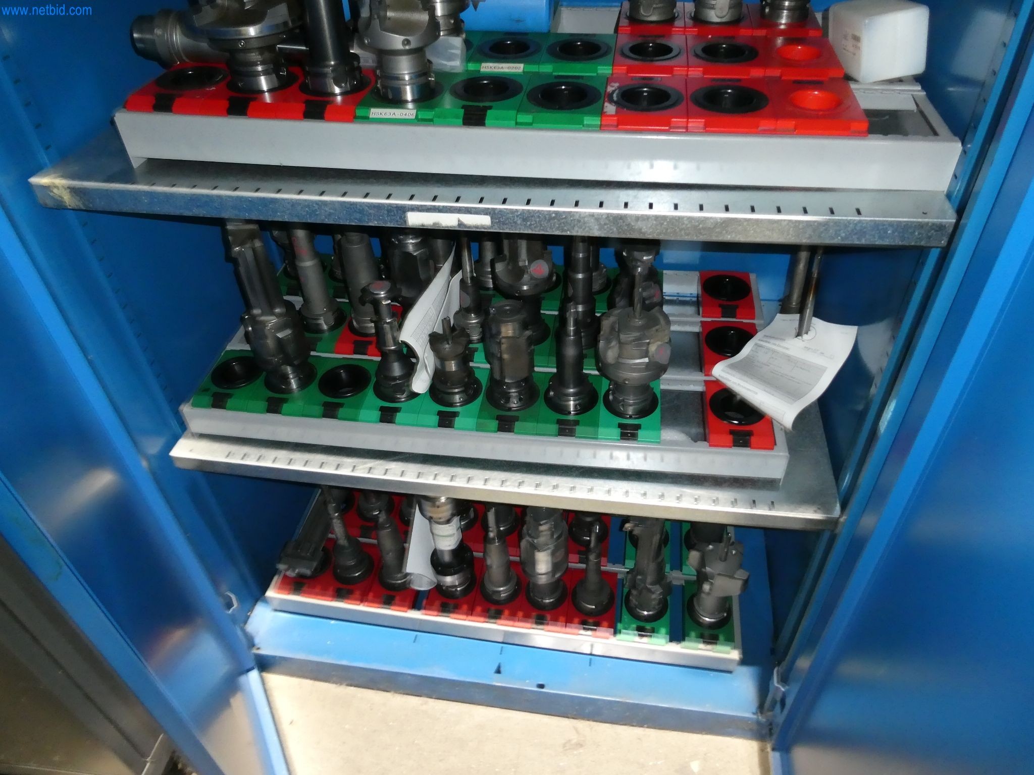 ae group – Plant and machinery for the manufacture of light-metal die-cast components (powertrain and structural parts) – AUCTION-2