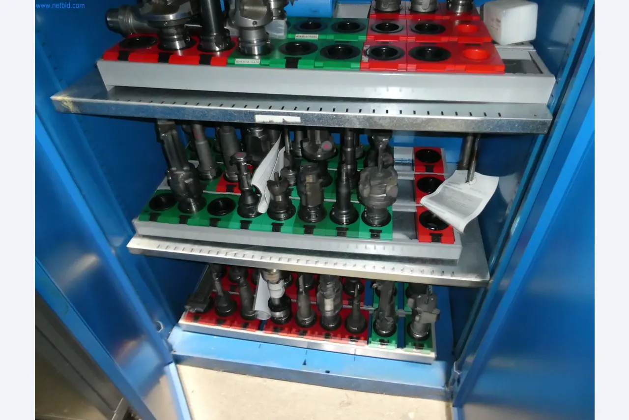 ae group – Plant and machinery for the manufacture of light-metal die-cast components (powertrain and structural parts) – AUCTION-2