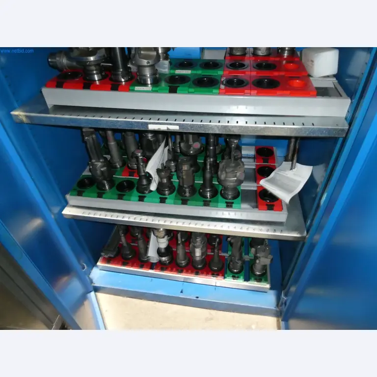 ae group – Plant and machinery for the manufacture of light-metal die-cast components (powertrain and structural parts) – AUCTION-2