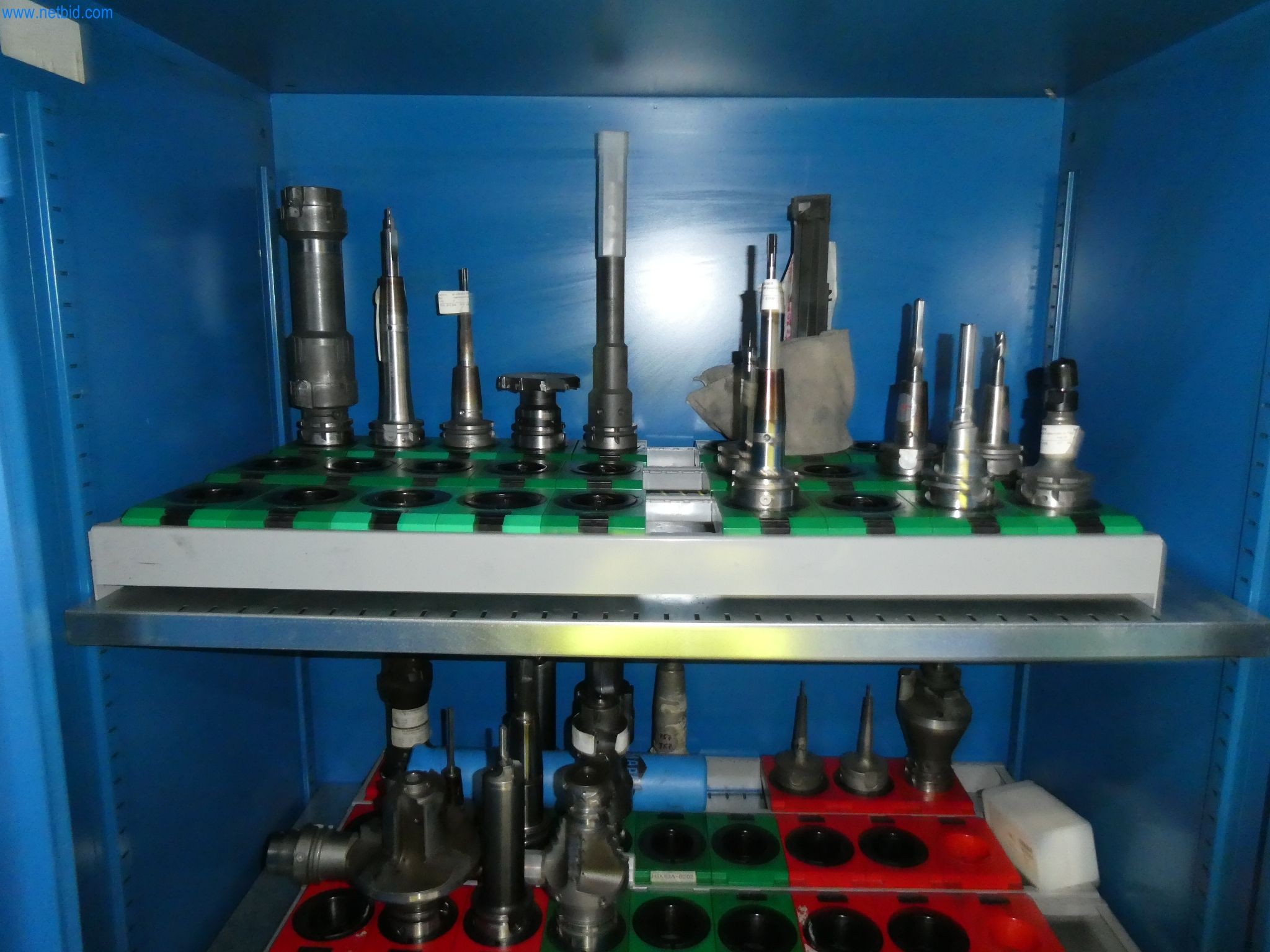 ae group – Plant and machinery for the manufacture of light-metal die-cast components (powertrain and structural parts) – AUCTION-3
