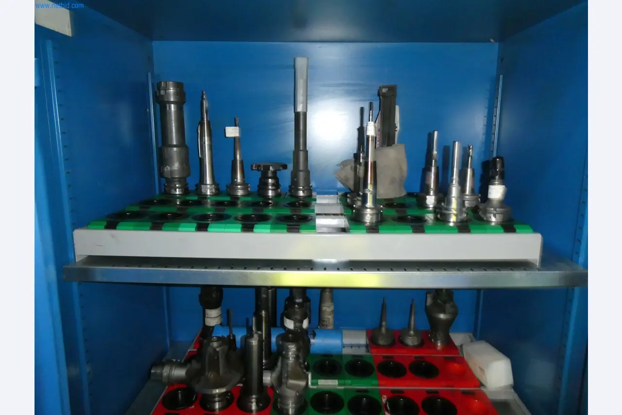 ae group – Plant and machinery for the manufacture of light-metal die-cast components (powertrain and structural parts) – AUCTION-3