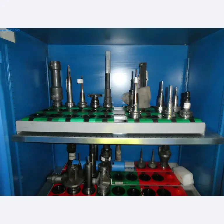 ae group – Plant and machinery for the manufacture of light-metal die-cast components (powertrain and structural parts) – AUCTION-3