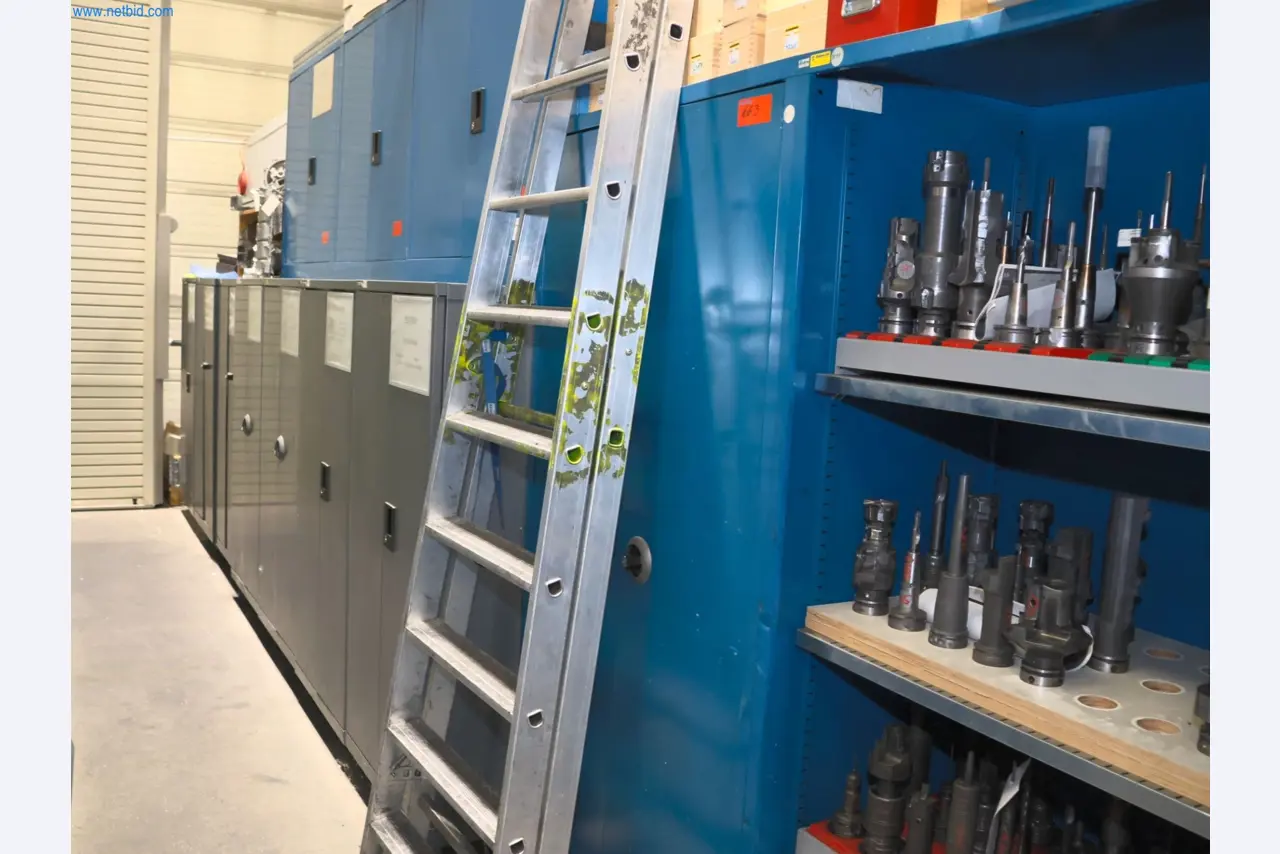 ae group – Plant and machinery for the manufacture of light-metal die-cast components (powertrain and structural parts) – AUCTION-4