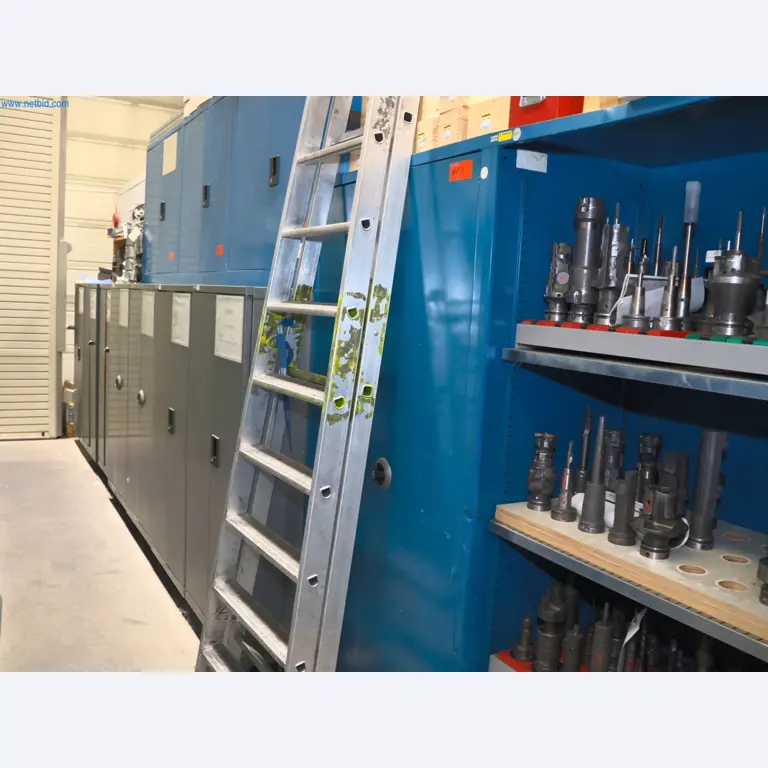 ae group – Plant and machinery for the manufacture of light-metal die-cast components (powertrain and structural parts) – AUCTION-4