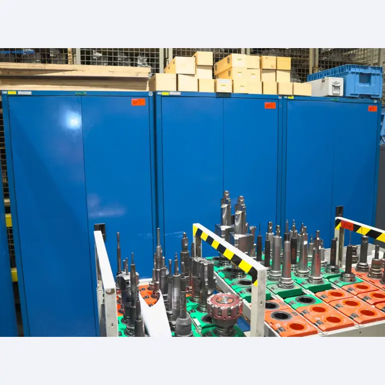 ae group – Plant and machinery for the manufacture of light-metal die-cast components (powertrain and structural parts) – AUCTION-6