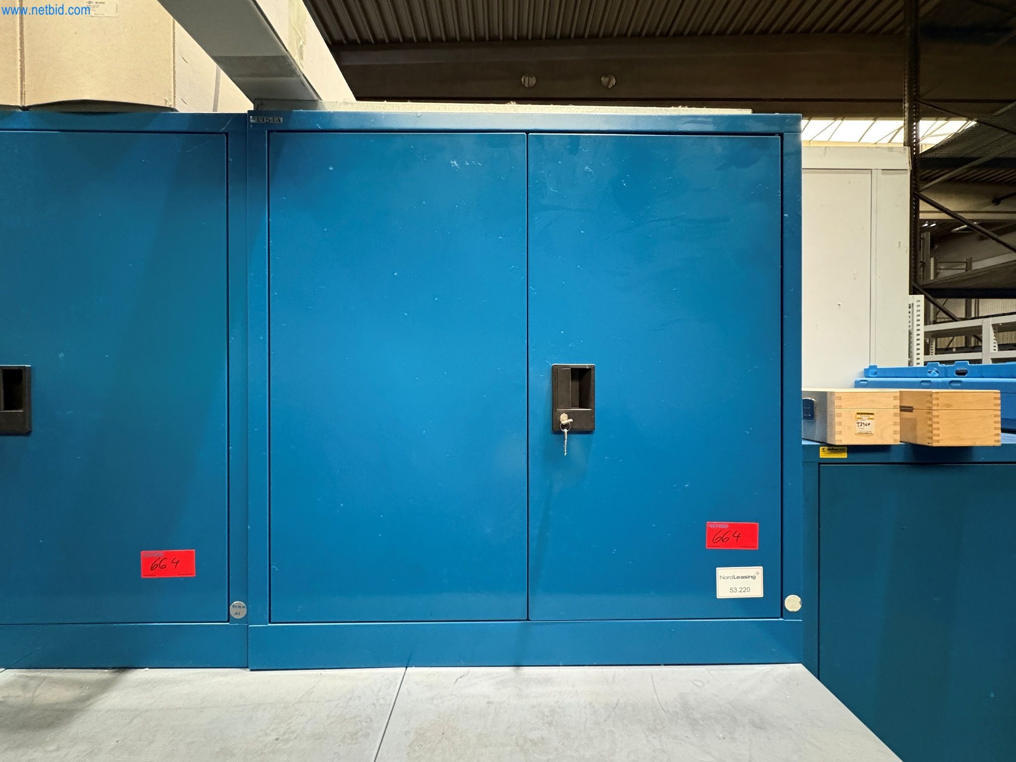 ae group - Anlagen und Maschinen zur Herstellung von Leichtmetall-Druckgusserzeugnissen (Powertrain u. Strukturteile) - AUKTION-2