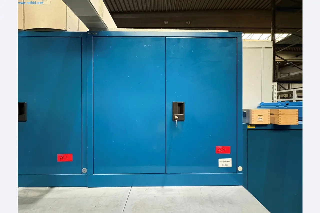 ae group - Anlagen und Maschinen zur Herstellung von Leichtmetall-Druckgusserzeugnissen (Powertrain u. Strukturteile) - AUKTION-2
