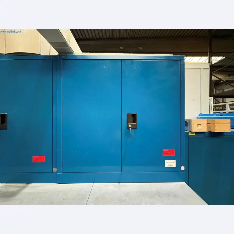 ae group - Anlagen und Maschinen zur Herstellung von Leichtmetall-Druckgusserzeugnissen (Powertrain u. Strukturteile) - AUKTION-2