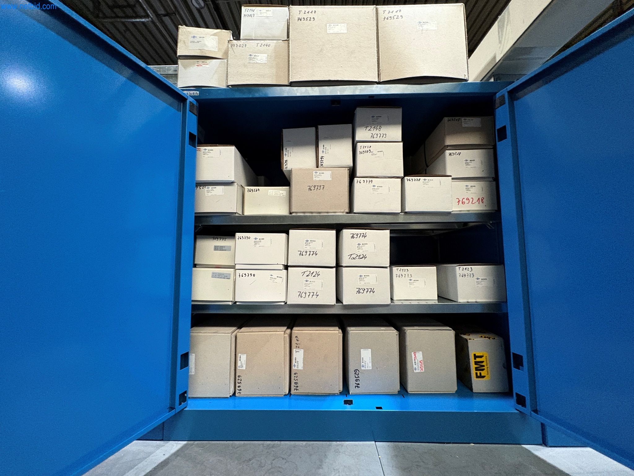 ae group - Anlagen und Maschinen zur Herstellung von Leichtmetall-Druckgusserzeugnissen (Powertrain u. Strukturteile) - AUKTION-6