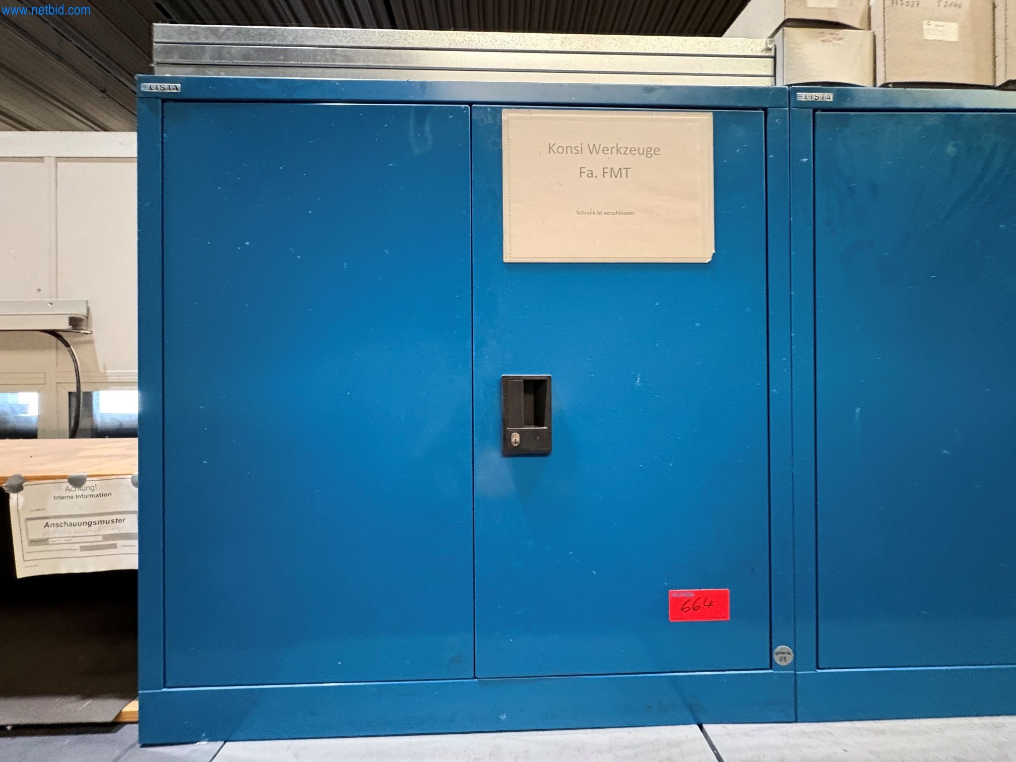 ae group - Anlagen und Maschinen zur Herstellung von Leichtmetall-Druckgusserzeugnissen (Powertrain u. Strukturteile) - AUKTION-7